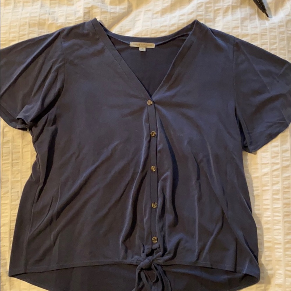 Super comfy top